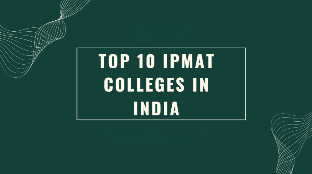 Top IPMAT Colleges